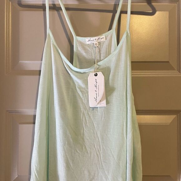 THREADS 4 THOUGHT dalton tank - Picture 6 of 6